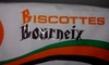 Biscottes Bourneix - Producto