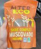 Sucre Complet Muscovado - Produkt