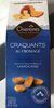 Craquant au fromage - Product
