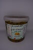 AL FASSIA PITTED GREEN OLIVES - Producte