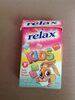 Relax kids - Product