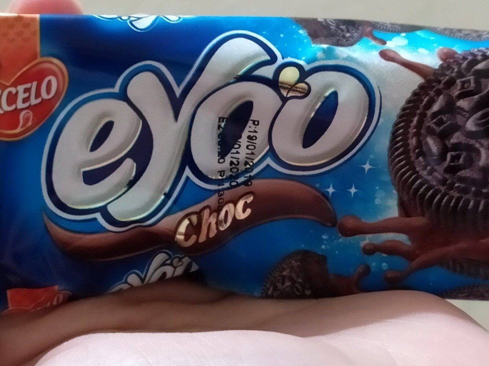 Eyoo - Product - fr