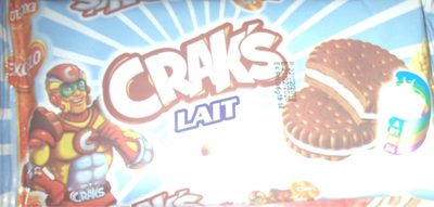 Crak's - Product - fr