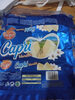 Capri Vanille - Produkt