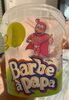 Barbe a papa golden - Product