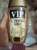 Vip crema gold - Produit