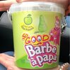 Barbe a papa - Product