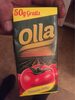 Olla - Produkt