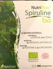 Spiruline Nutrimax 1 Boite - Product