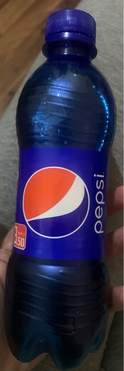 Pepsi 33 - نتاج - fr