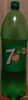 Seven up 2L - Product