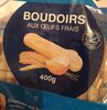 Boudoirs - Product