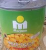 Maïs doux - Producto