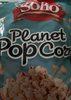 Planet popcorn - Product