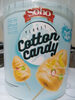 planet cotton candy - نتاج