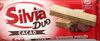 Silvia Duo Cacao - Product