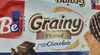 Grainy - Product