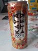 ice tea nectarine - Product