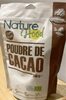 Poudre de cacao - نتاج