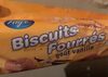 Biscuit fouré - Product