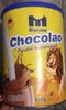 Chocoloa - Produkt