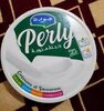 Perly fromage - نتاج
