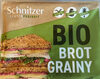 Bio Brot Grainy - Produkt