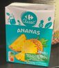Ananas - Producto