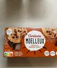 Moelleux chocolat , sarrasin toasté - Prodotto