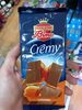 Chocolaterie Bimo cremy - Produkt
