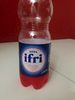 Ifri Soda saveur fraise - Product
