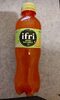 IFRI Orange - Produit