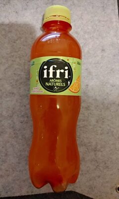 IFRI Orange ص - Product - fr