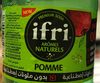Ifri-Pomme ص - Produkt