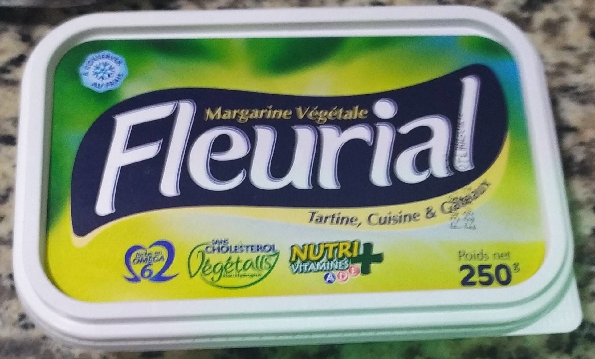 Fleurial - Product - fr