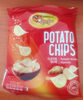 Potato chips classic taste - Product