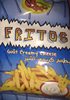 fritos gout creamy cheese - Producto