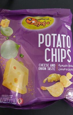 Chips - نتاج - fr