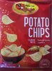 Potato chips classic taste - Product