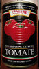 Double concentré de tomates - Producto