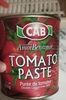 Tomato paste - Produkt