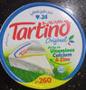 tartino fromage - نتاج
