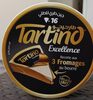 Tartino excellence - نتاج