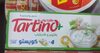 Tartino x4 - Produit