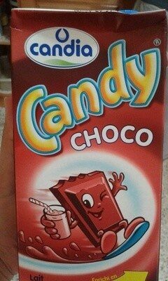 Candy Choco 1L - نتاج - fr