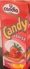 Candy fraise - Produkt