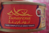 tunarena - Product