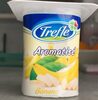 Yaourt aromatise ثرافل - Produit