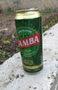 Bière Blonde Samba - نتاج