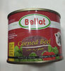 corned beef - Prodotto